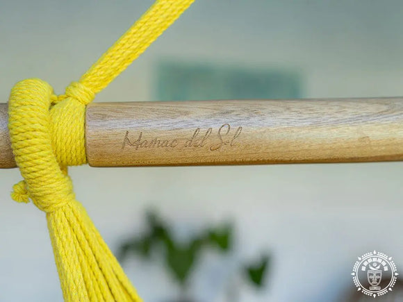 Hamac chaise l  diriamba