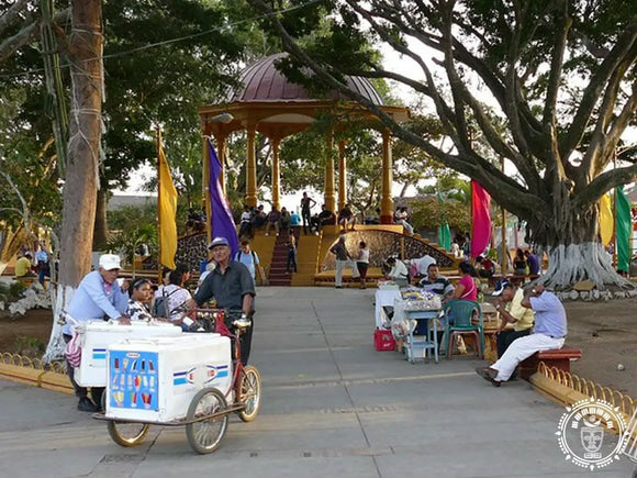 Hamac chaise xl  jinopete