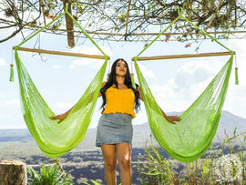 Hamac chaise l  jinotega