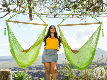 Hamac chaise l  jinotega