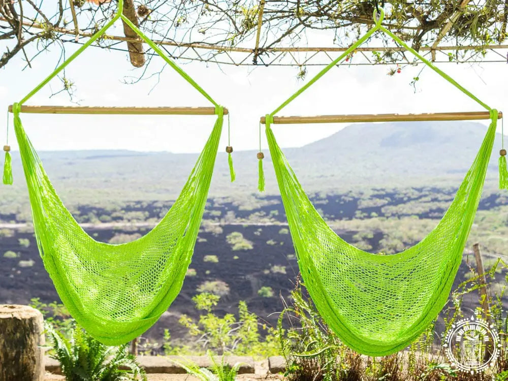 Hamac chaise l  jinotega