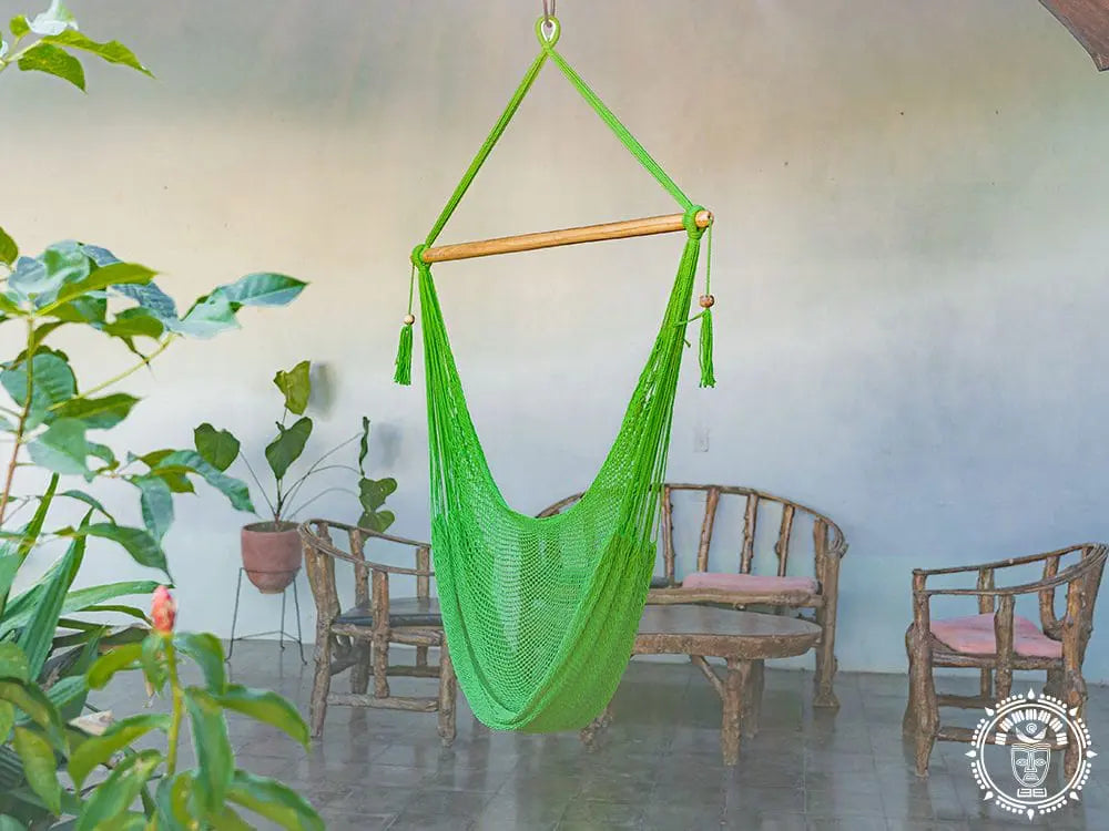 Hamac chaise xl  jinotega