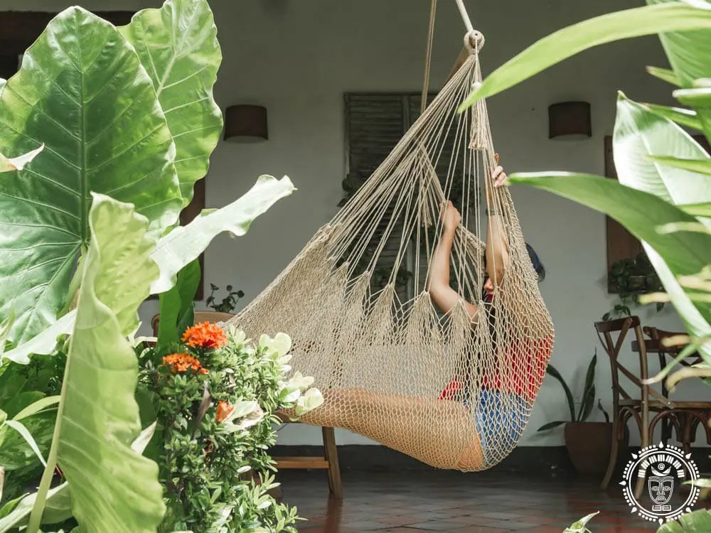 Hamac chaise l  juigalpa