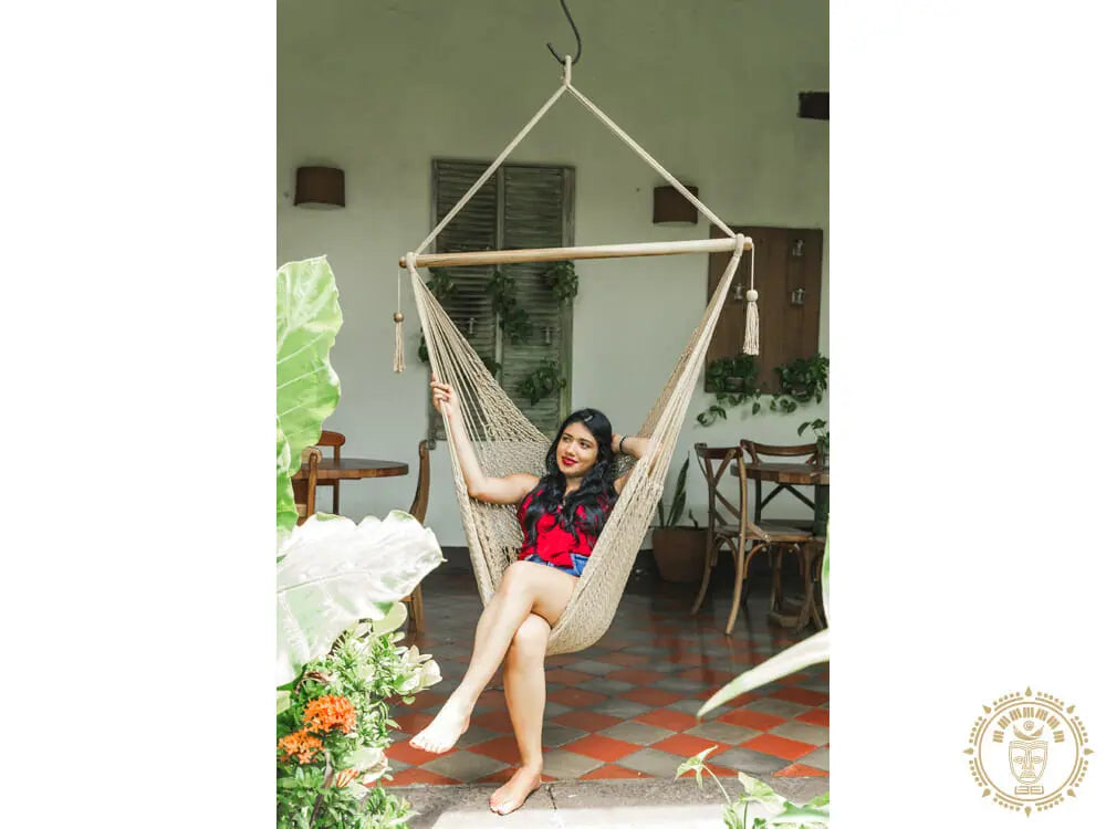 Hamac chaise xl  juigalpa