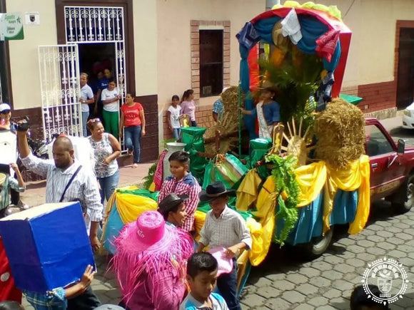 Hamac chaise l  juigalpa