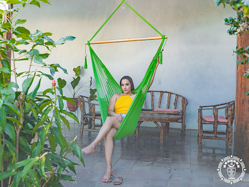 Hamac chaise l  jinotega