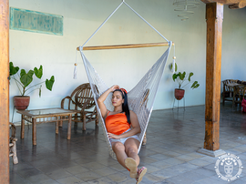 Hamac chaise l  jinotepe