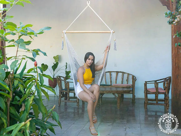 Hamac chaise l  rama