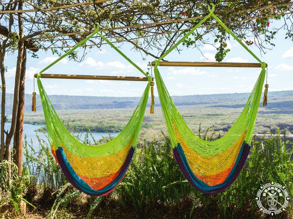 Hamac chaise xl  masatepe