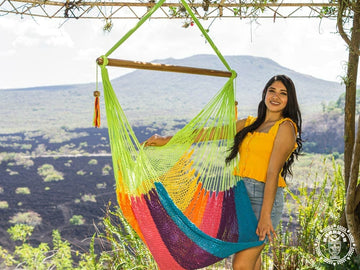 Hamac chaise xl  masatepe