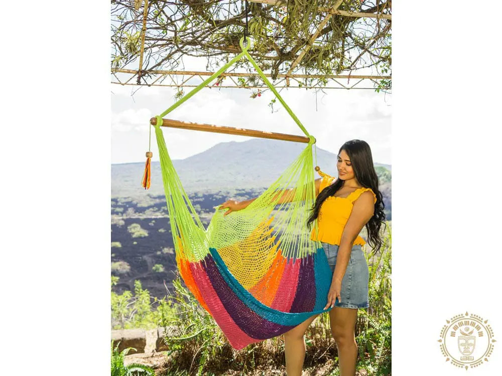 Hamac chaise l  masatepe