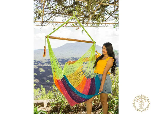 Hamac chaise l  masatepe