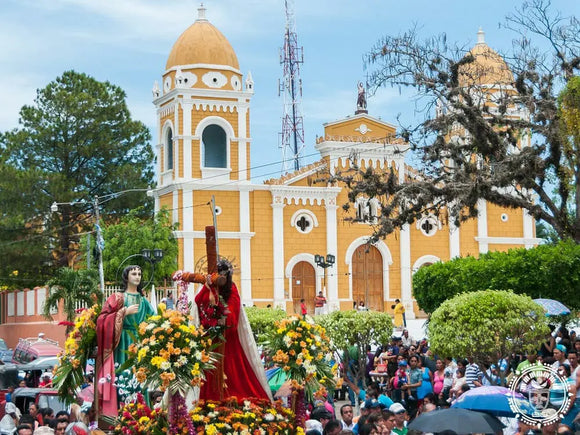 Hamac chaise l  masatepe