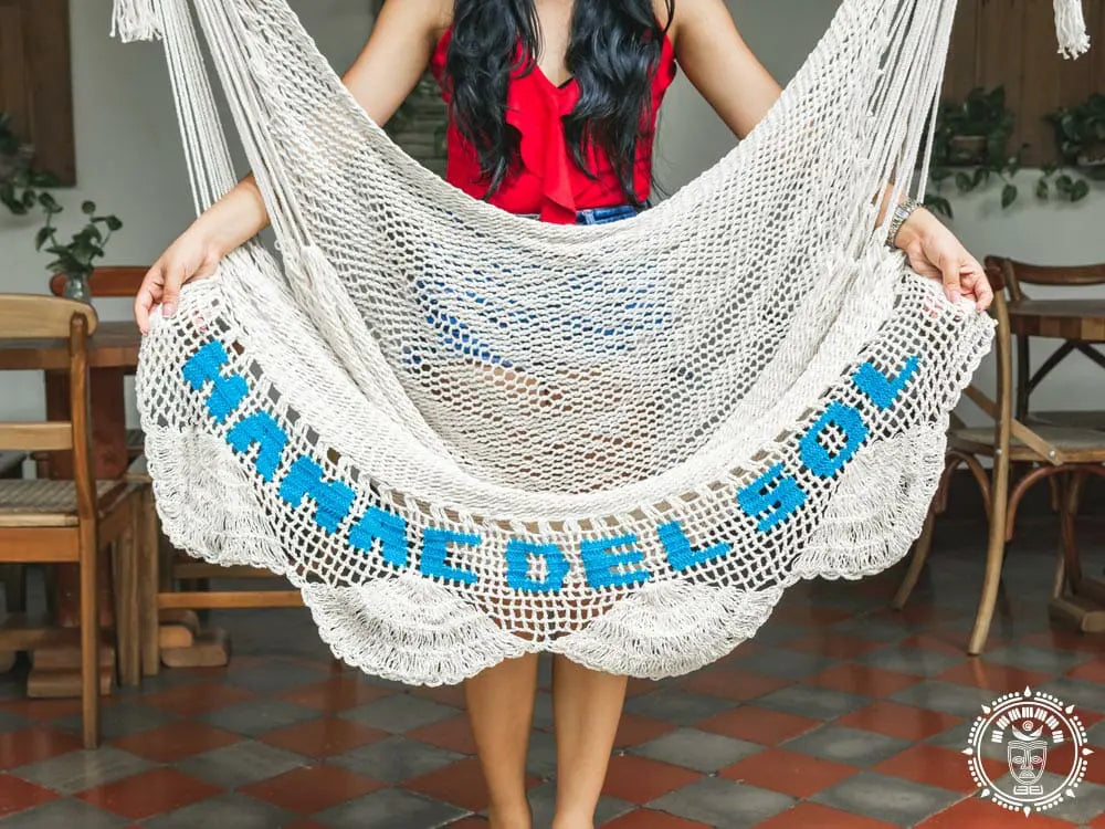 Hamac chaise l  jinotepe