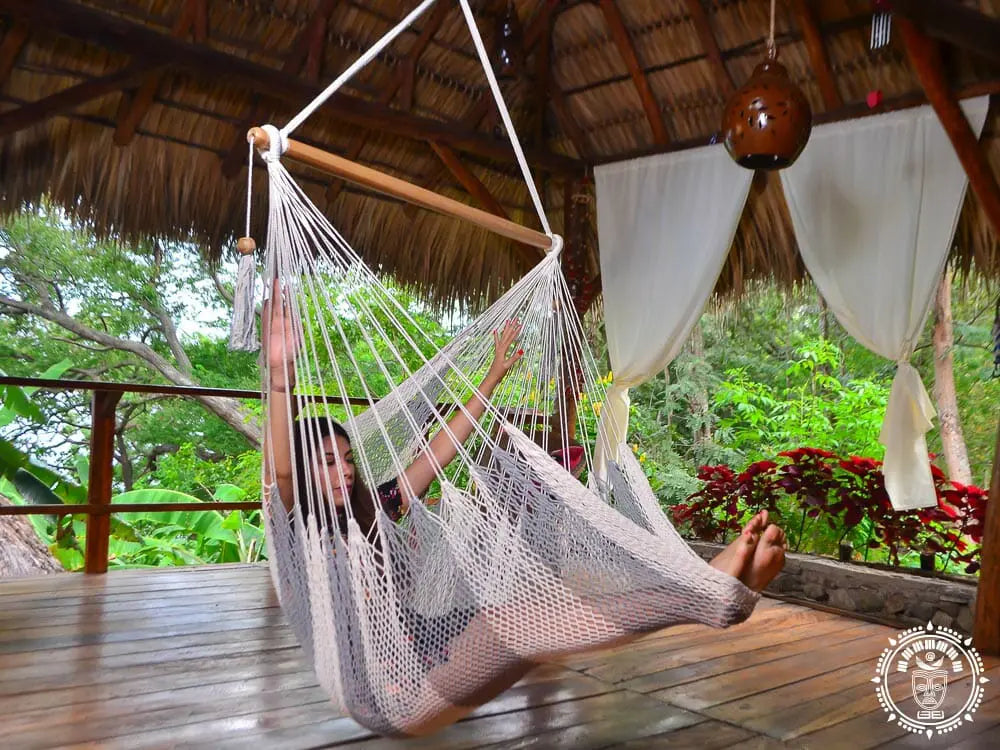 Hamac chaise xl  rama