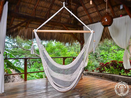 Hamac chaise l  rama