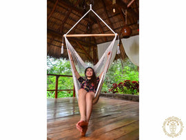 Hamac chaise l  rama