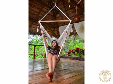 Hamac chaise l  rama