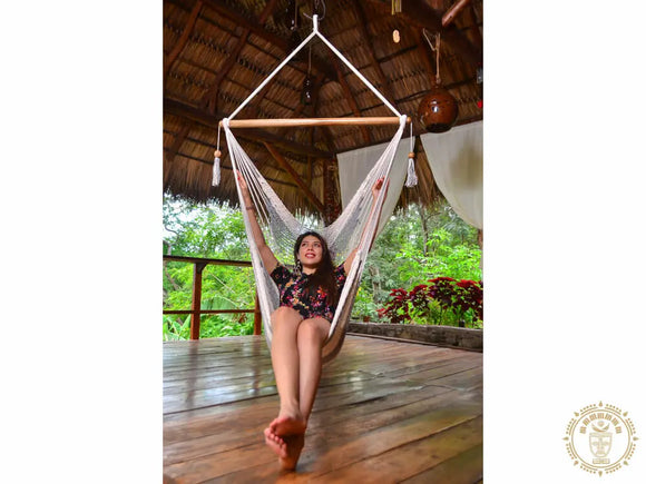 Hamac chaise l  rama