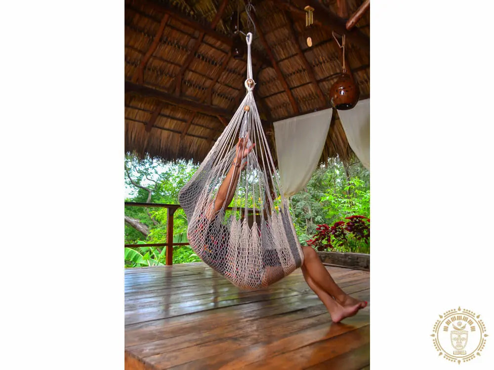Hamac chaise l  rama