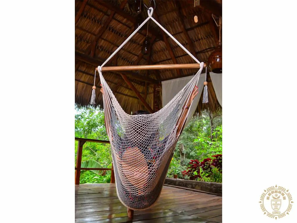 Hamac chaise l  rama