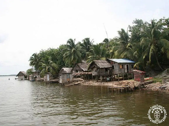 Hamac chaise l  rama