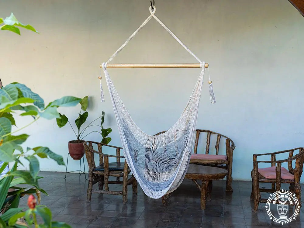 Hamac chaise l  rama