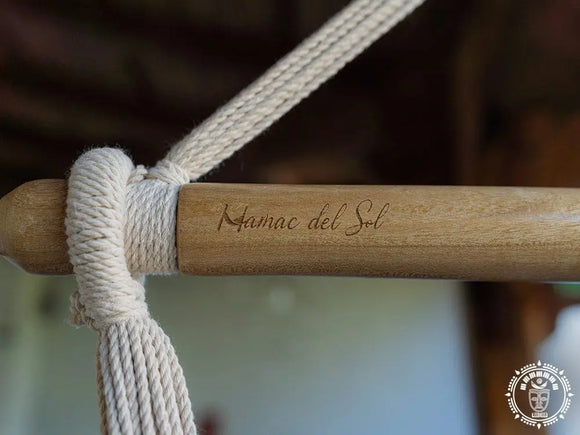 Hamac chaise l  rama