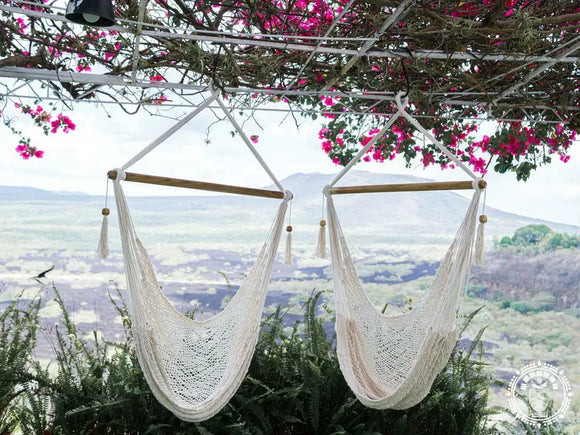 Hamac chaise l  sébaco