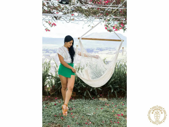 Hamac chaise l  sébaco