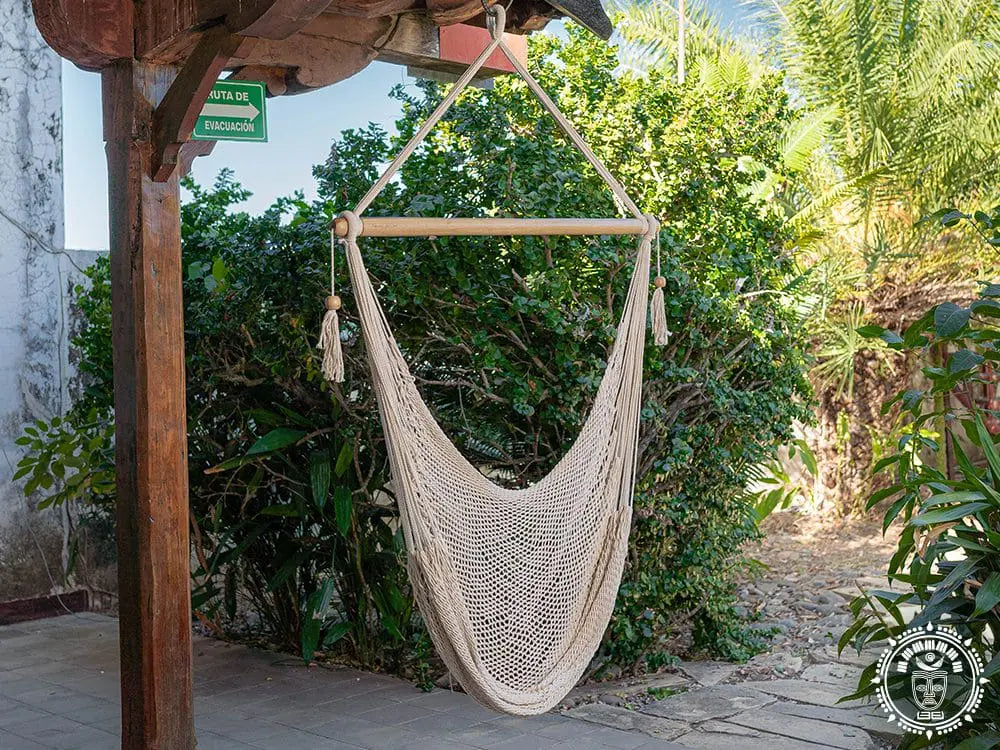 Hamac chaise l  sébaco