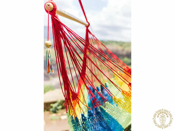 Hamac chaise xl  trinidad