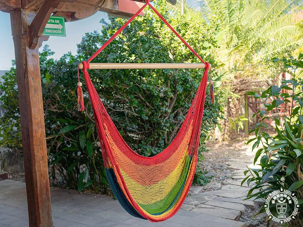 Hamac chaise l  trinidad