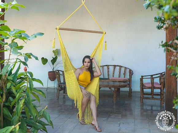 Hamac chaise xl  bosawás