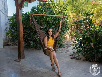 Hamac chaise l  condega