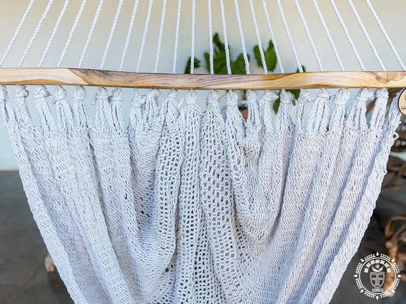 Hamac chaise xl  curvado