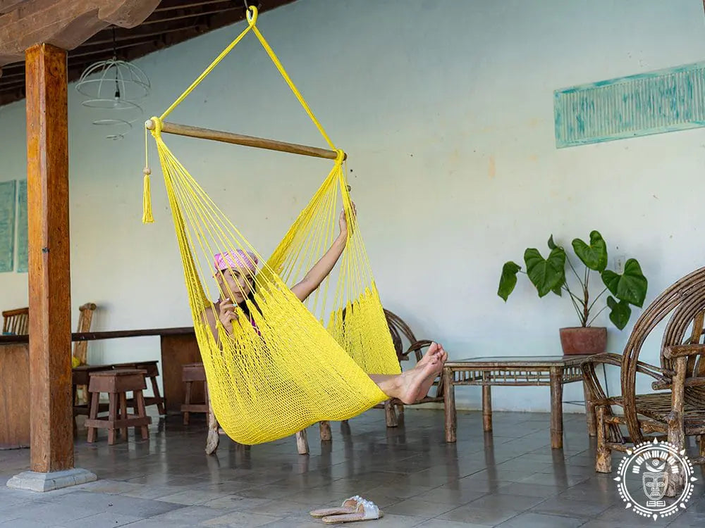 Hamac chaise xl  diriamba