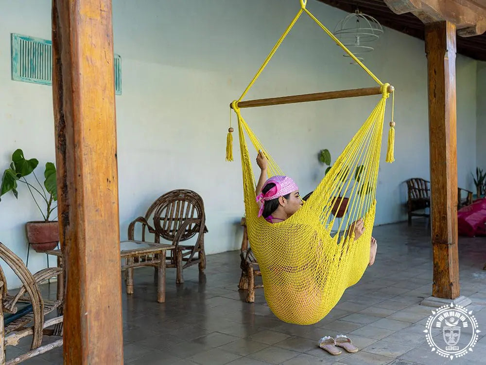 Hamac chaise xl  diriamba