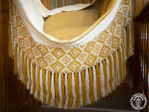 Hamac chaise xl  florencia