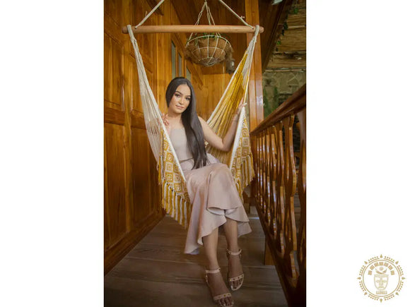 Hamac chaise xl  florencia