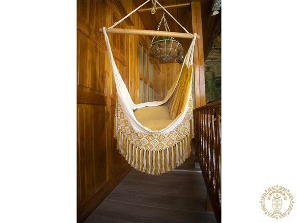 Hamac chaise xl  florencia