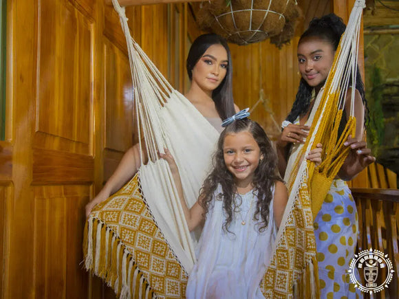 Hamac chaise xl  florencia