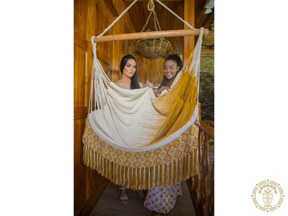 Hamac chaise xl  florencia