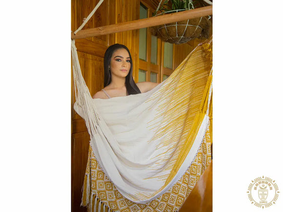 Hamac chaise xl  florencia