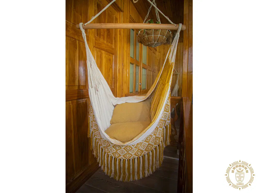 Hamac chaise xl  florencia