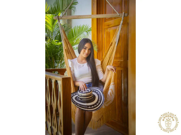 Hamac chaise xl  jamundí