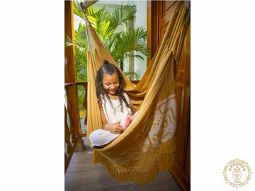 Hamac chaise xl  jamundí