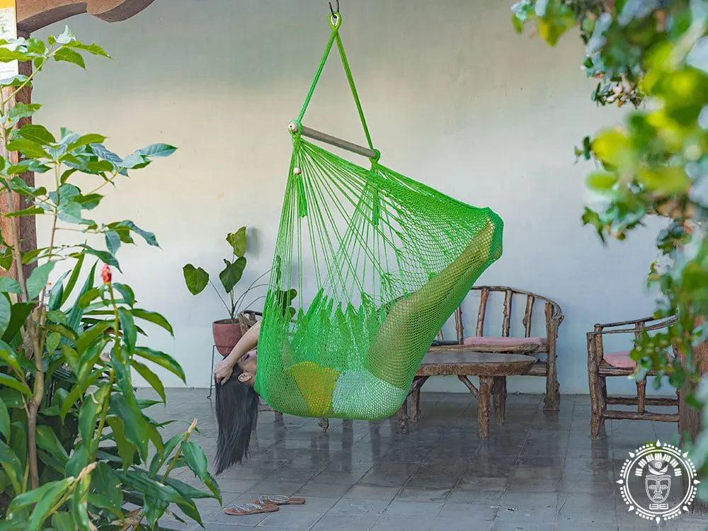 Hamac chaise xl  jinotega