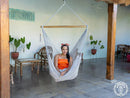 Hamac chaise xl  jinopete