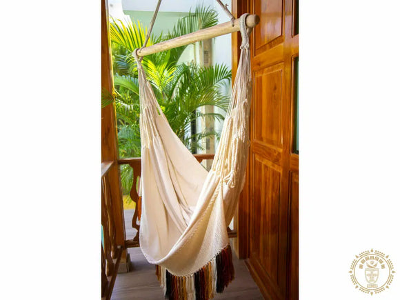 Hamac chaise xl  magdalena